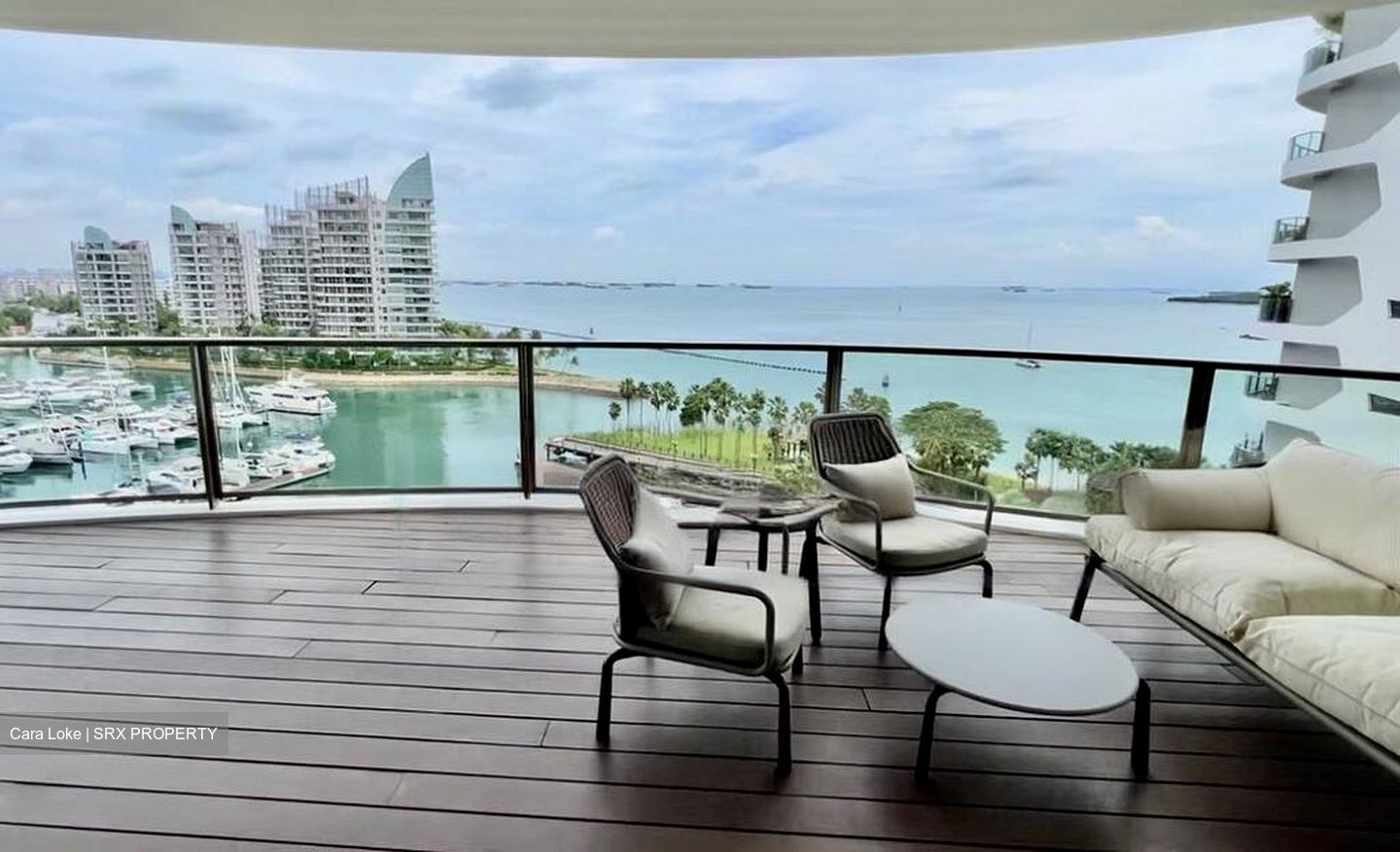 Cape Royale (D4), Condominium #475400341